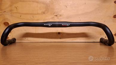 Manubrio Gravel Ritchey VentureMax - 44cm - F