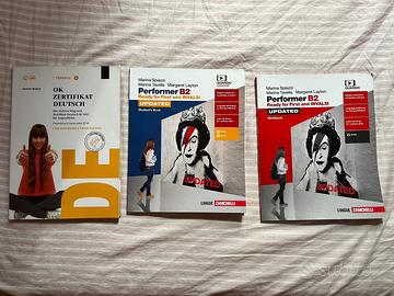 Libri Amministrazione Finanza Marketing