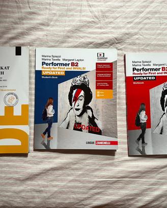 Libri Amministrazione Finanza Marketing