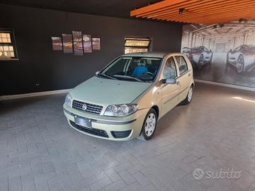 Fiat Punto 1.3 Multijet 16V 5 porte Dynamic