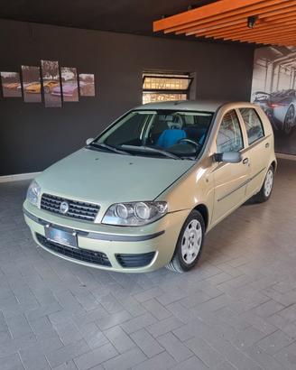 Fiat Punto 1.3 Multijet 16V 5 porte Dynamic