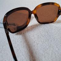 Richmond occhiali da sole tartarugati