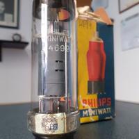 Valvola philips 4699