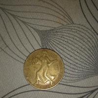 200 lire festa dell alimentazione