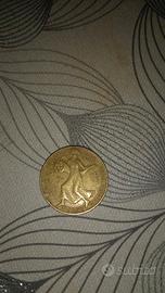 200 lire festa dell alimentazione