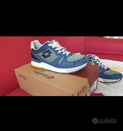 Lotto Leggenda Tokyo Tg 45