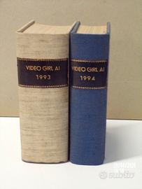 Fumetti rilegati - Video Girl