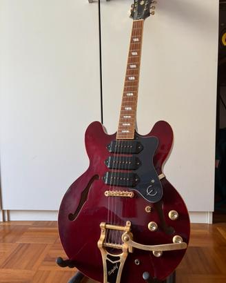 Epiphone Riviera P90