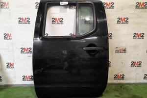 PORTIERA POSTERIORE SINISTRA NISSAN Navara Serie N