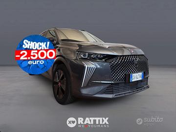 DS ds7 DS7 1.5 bluehdi Performance Line+ 130cv aut