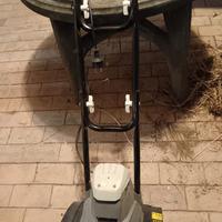 Motozappa elettrica BlackStone TE-360