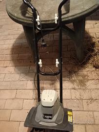 Motozappa elettrica BlackStone TE-360