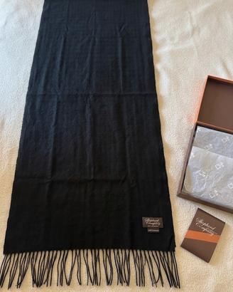 Sciarpa in Cashmere Shepherd Company