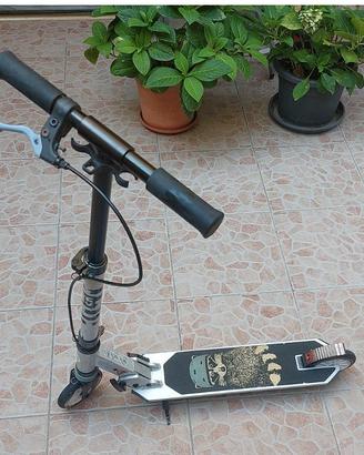 Monopattino Decathlon - Oxelo Mid 9