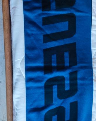 sciarpe Nuove con cartellino GUESS e CALVIN KLEIN