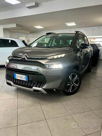 Citroen C3 Aircross BlueHDi 110 S&S Feel