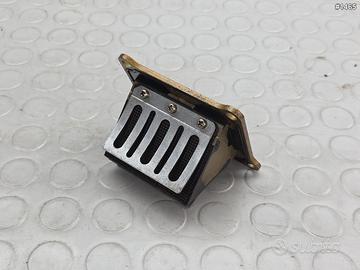 PACCO LAMELLARE YAMAHA YZ 125 2002 2003 YZ125 2004