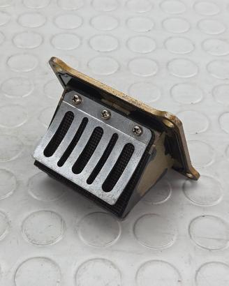 PACCO LAMELLARE YAMAHA YZ 125 2002 2003 YZ125 2004