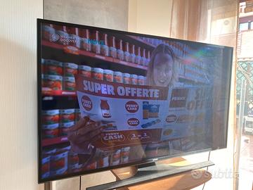 Smart tv samsung 48” uhd 4k
