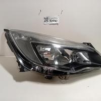 FARO ANTERIORE DESTRO OPEL Astra J S. Wagon 1LG010