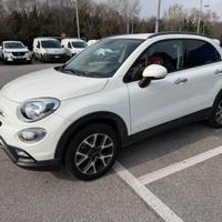 Fiat 500X 1.4 MultiAir 140 CV Cross Plus