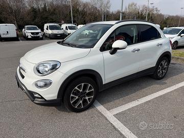 Fiat 500X 1.4 MultiAir 140 CV Cross Plus