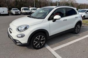 Fiat 500X 1.4 MultiAir 140 CV Cross Plus