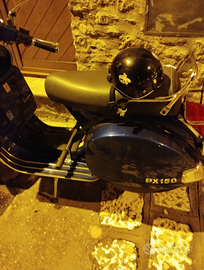 Vespa px 150