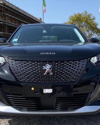 Musata peugeot 2008 led