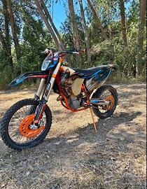 KTM 450 cross 