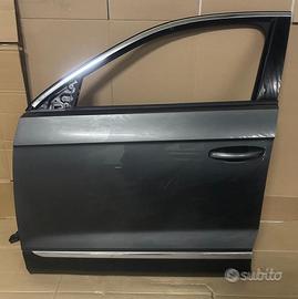 Portiera posteriore sx volkswagen t-roc 2020