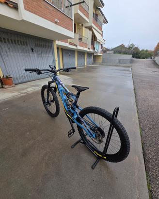 Mountanbike Specialized