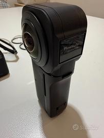 insta360 one RS 1-inch 360°