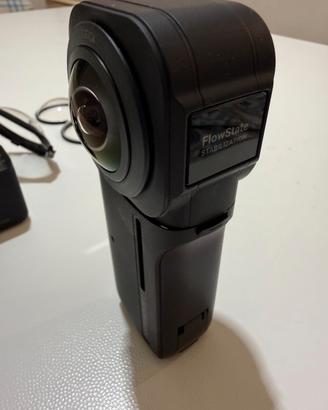 insta360 one RS 1-inch 360°