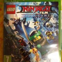 Lego Ninjago il film Videogame ITA - Xbox One