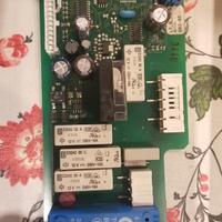 Liebherr (miele frigo sch. elettronica 6113682-00