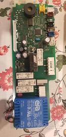 Liebherr (miele frigo sch. elettronica 6113682-00