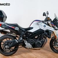 BMW F 800 R ABS - 2017