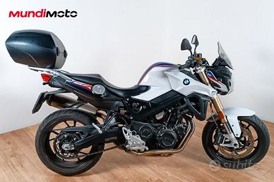 BMW F 800 R ABS - 2017