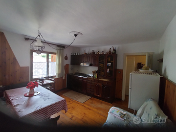 Casa montagna Friuli