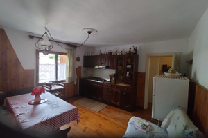 Casa montagna Friuli