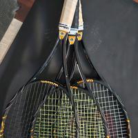 3 Racchette Wilson Blade 93