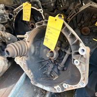 CAMBIO FIAT FIORINO 1.7 DIESEL ANNO:1998