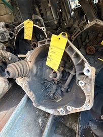 CAMBIO FIAT FIORINO 1.7 DIESEL ANNO:1998