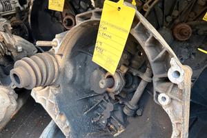 CAMBIO FIAT FIORINO 1.7 DIESEL ANNO:1998