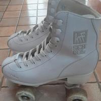 Pattini a rotelle 