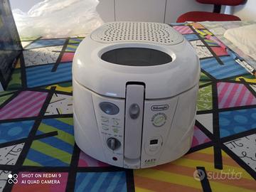 Friggitrice De' Longhi F884 Rotofriteuse