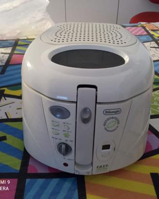 Friggitrice De' Longhi F884 Rotofriteuse