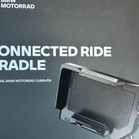 BMW CONNECTED RIDE CRADLE