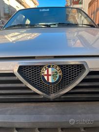 Alfa Romeo 33 1500 TI
